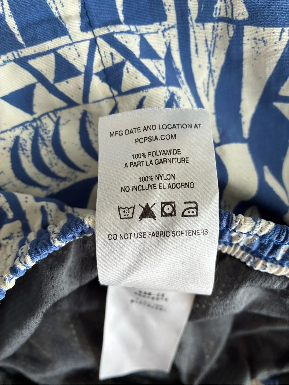 Patagonia shorts men’s